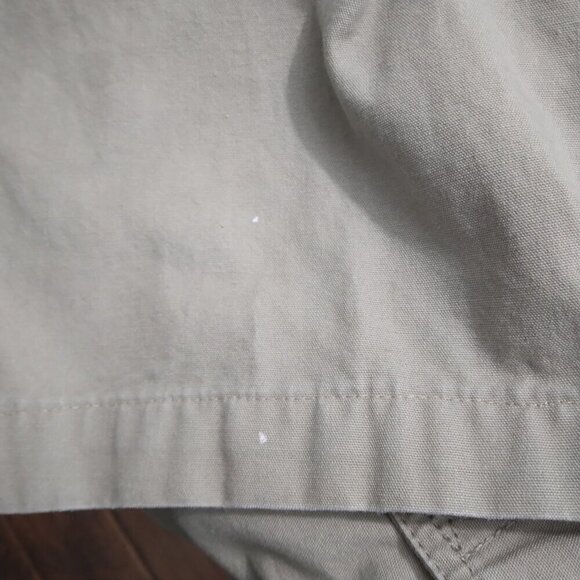 5.11 TACTICAL | Men's Cargo Pants Light Khaki | Size 34x30 - Picture 11 of 12